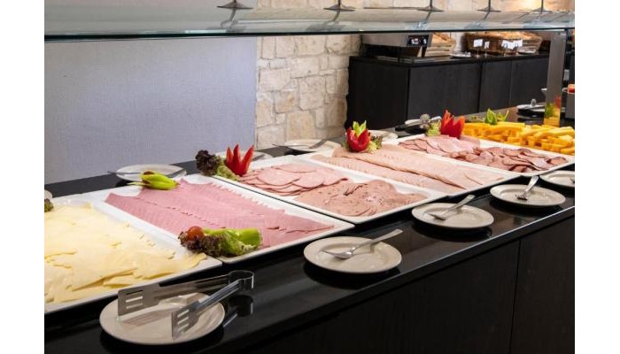 Akti Beach Village Resort poza 6