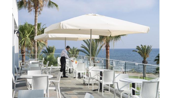 Akti Beach Village Resort poza 8