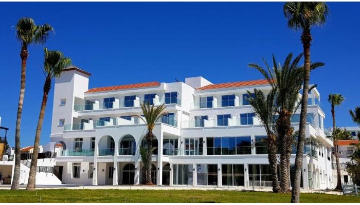 Akti Beach Village Resort poza 0