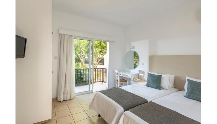 Akti Beach Village Resort poza 1