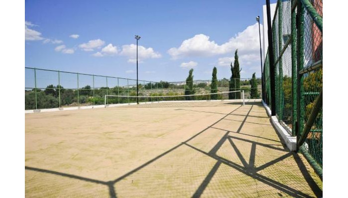 Akti Beach Village Resort poza 12