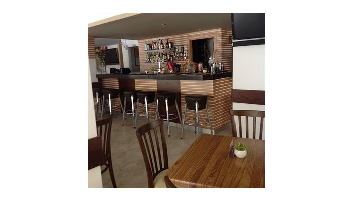 Alecos Hotel Apartments poza 9