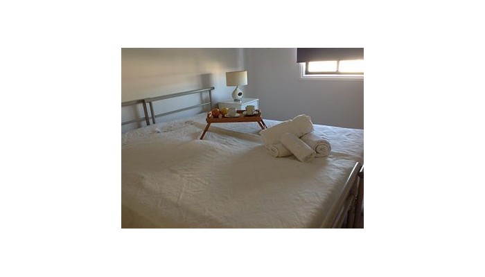 Alecos Hotel Apartments poza 6