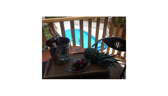 Alecos Hotel Apartments poza 0