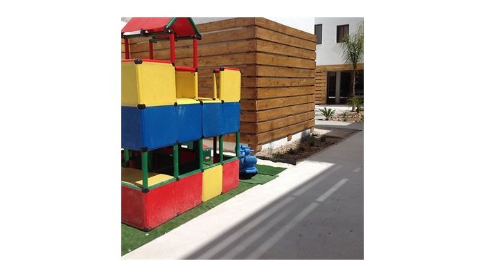 Alecos Hotel Apartments poza 2