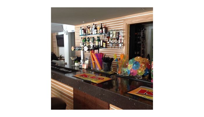 Alecos Hotel Apartments poza 7