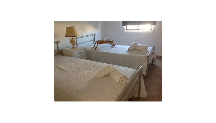 Alecos Hotel Apartments poza 3
