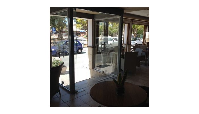 Alecos Hotel Apartments poza 10