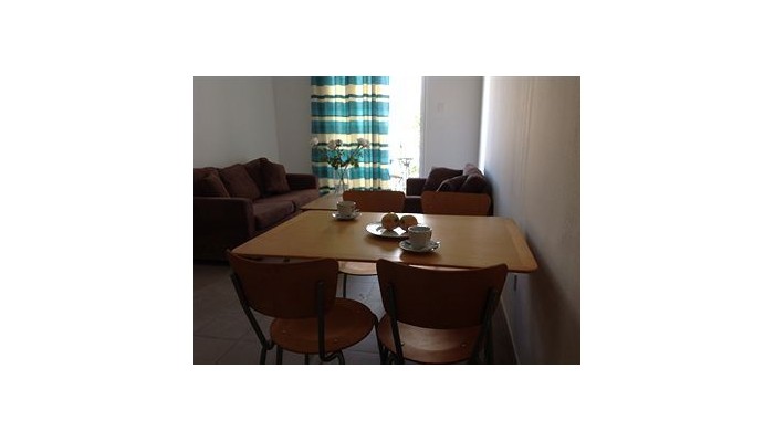 Alecos Hotel Apartments poza 11