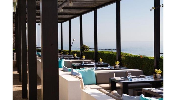 Almyra Hotel poza 10