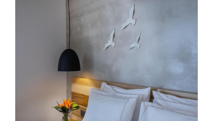 Anemi Hotel & Suites poza 4