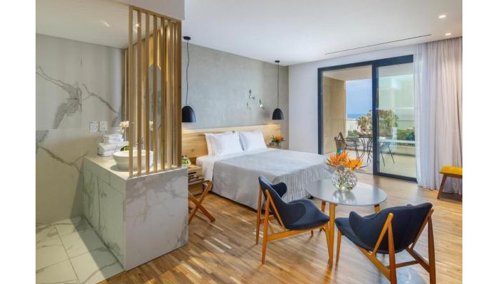 Anemi Hotel & Suites poza 8