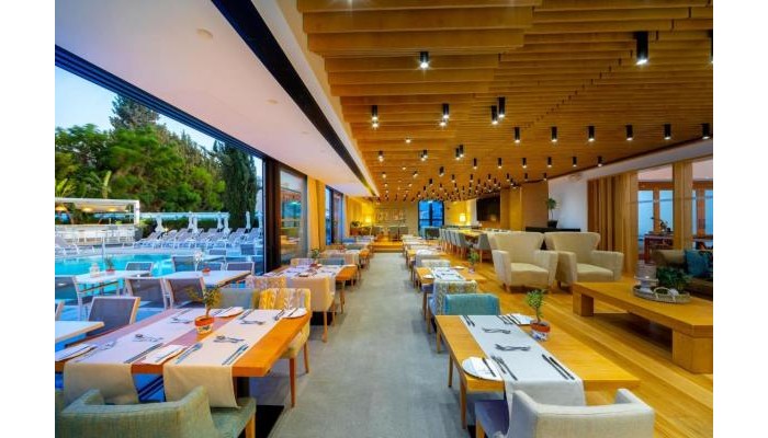 Anemi Hotel & Suites poza 13