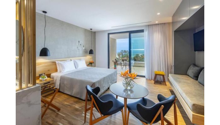 Anemi Hotel & Suites poza 7