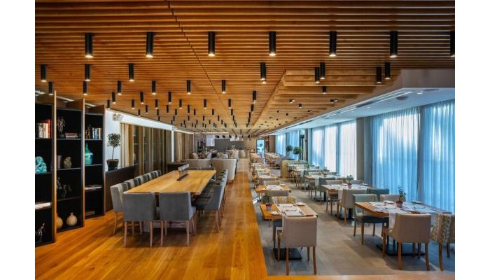 Anemi Hotel & Suites poza 12