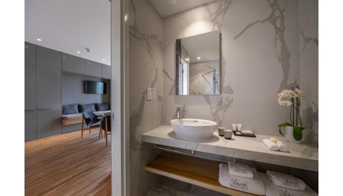 Anemi Hotel & Suites poza 3