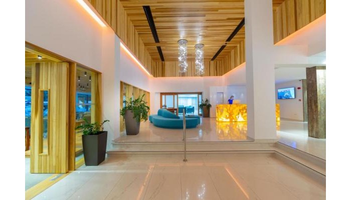 Anemi Hotel & Suites poza 14