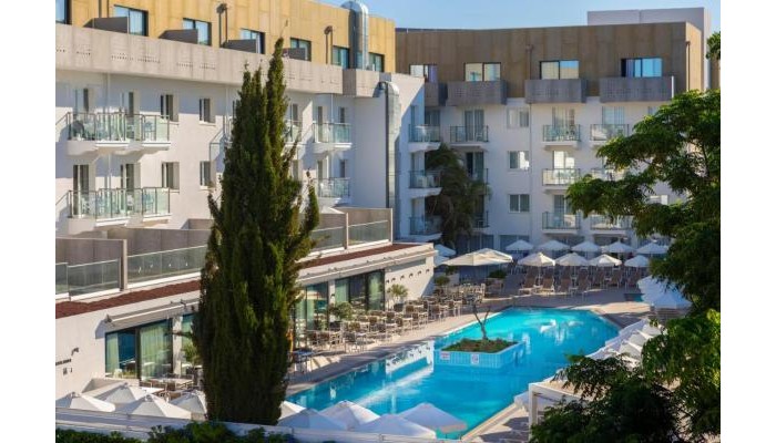 Anemi Hotel & Suites poza 15