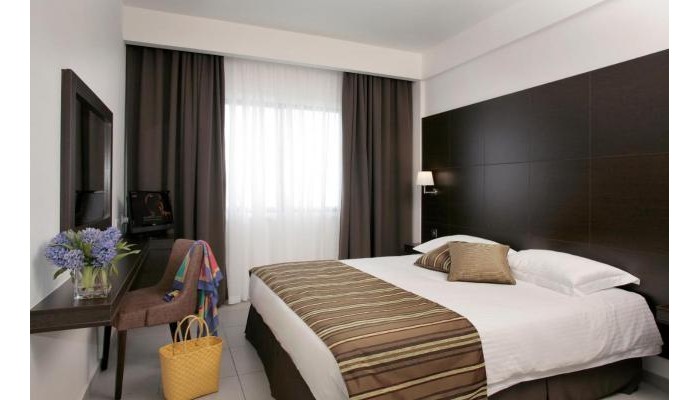 Anemi Hotel & Suites poza 9