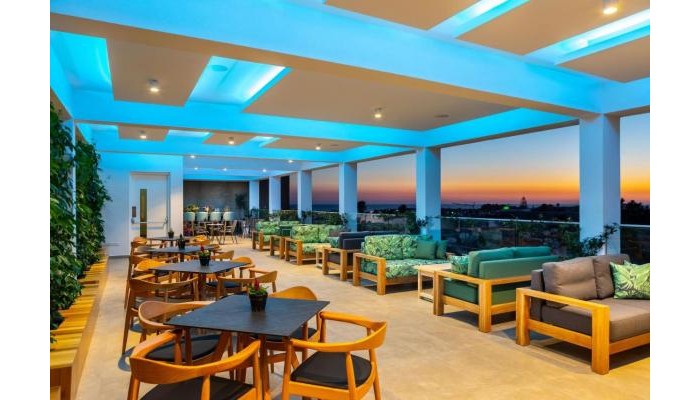 Anemi Hotel & Suites poza 11