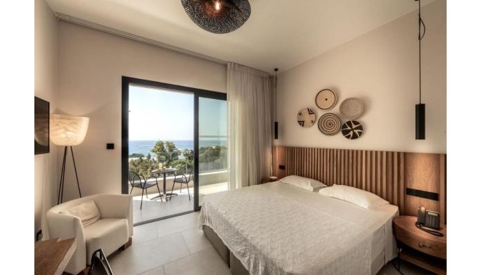 Anemi Hotel & Suites poza 1