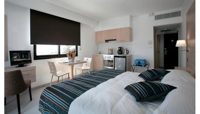 Anemi Hotel & Suites poza 2