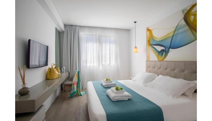 Anemi Hotel & Suites poza 10
