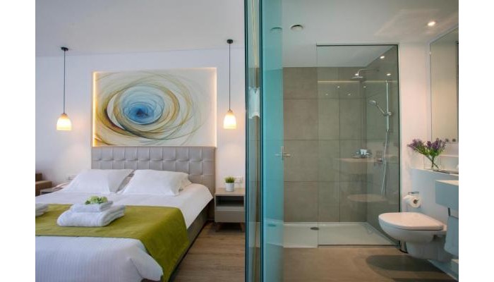 Anemi Hotel & Suites poza 5