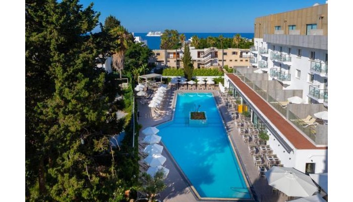 Anemi Hotel & Suites poza 0