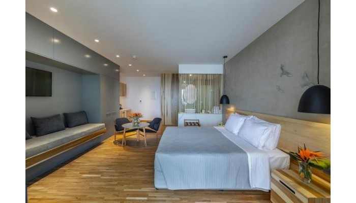 Anemi Hotel & Suites poza 6