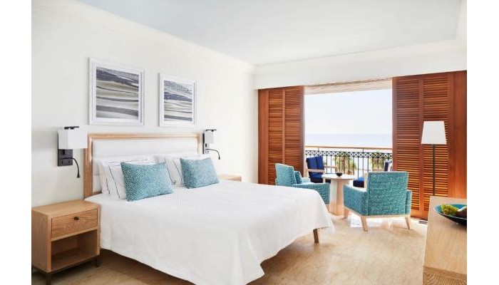 Annabelle Hotel poza 1