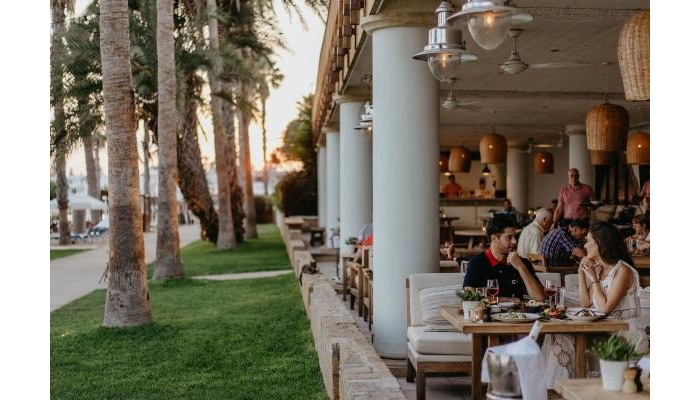 Annabelle Hotel poza 10