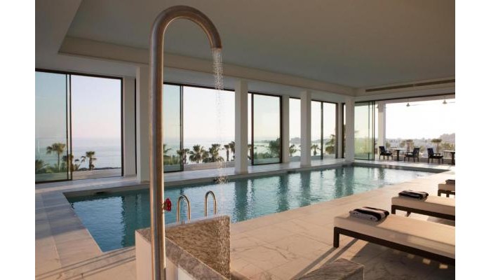 Annabelle Hotel poza 19