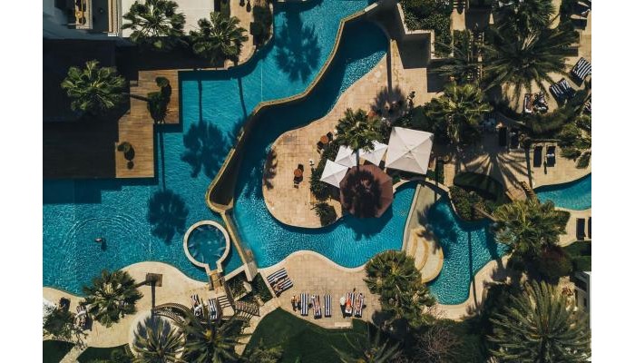 Annabelle Hotel poza 0