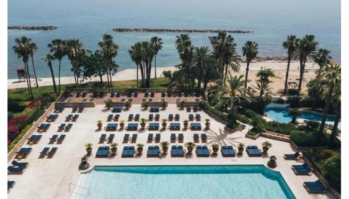 Annabelle Hotel poza 16