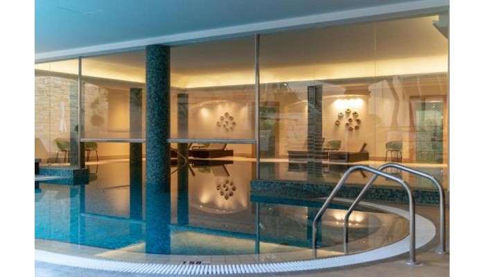 Hotel Aphrodite Hills poza 17