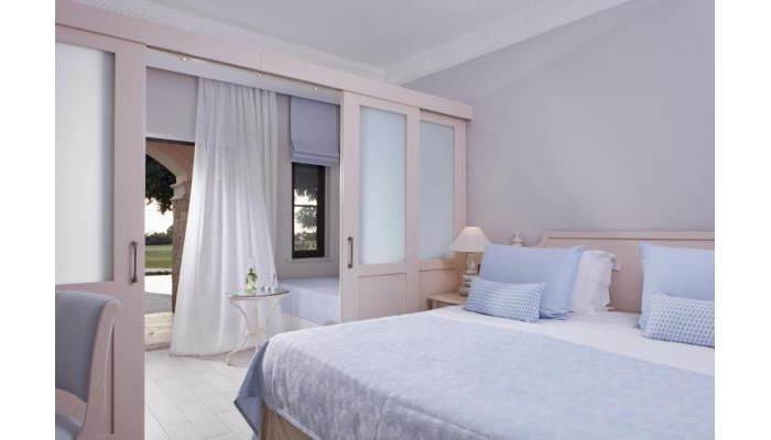 Hotel Aphrodite Hills poza 5