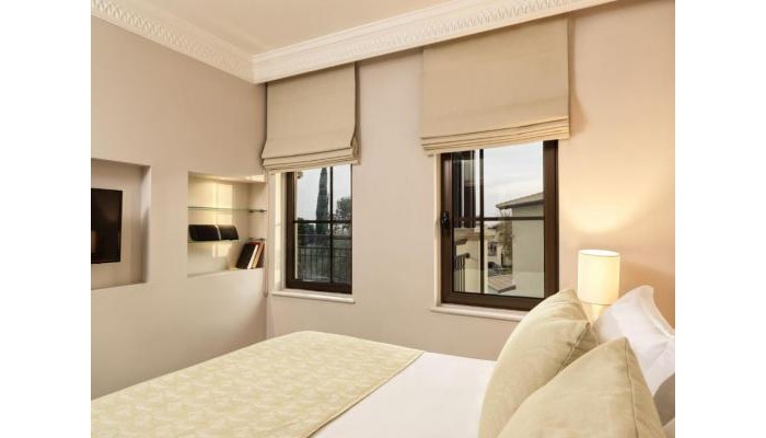 Hotel Aphrodite Hills poza 3