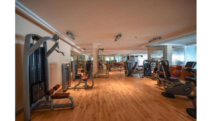 Hotel Aphrodite Hills poza 13