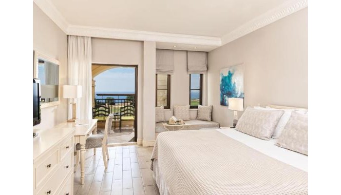 Hotel Aphrodite Hills poza 2