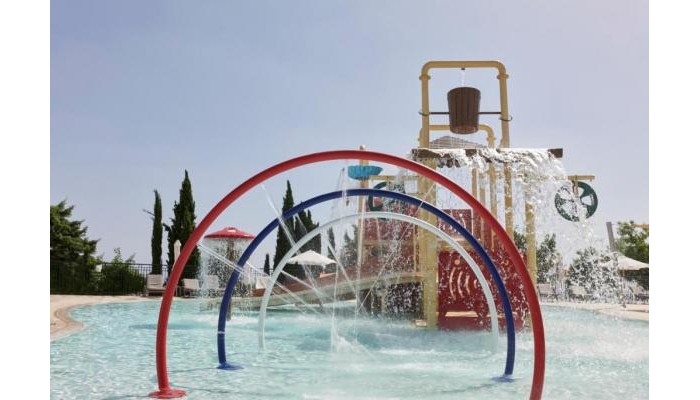 Hotel Aphrodite Hills poza 18