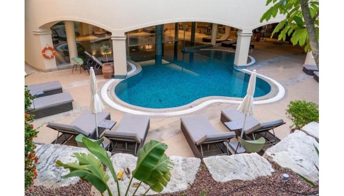 Hotel Aphrodite Hills poza 16