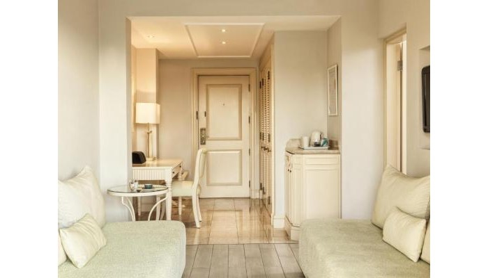 Hotel Aphrodite Hills poza 8