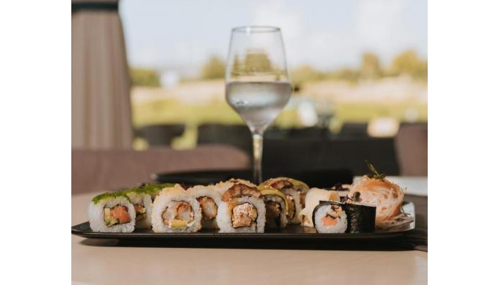 Hotel Aphrodite Hills poza 11