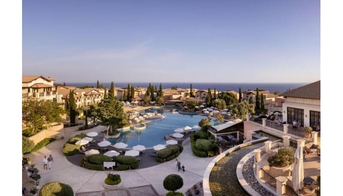 Hotel Aphrodite Hills poza 0