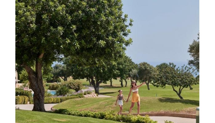 Hotel Aphrodite Hills poza 14