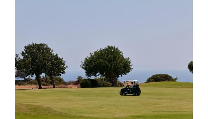 Hotel Aphrodite Hills poza 15