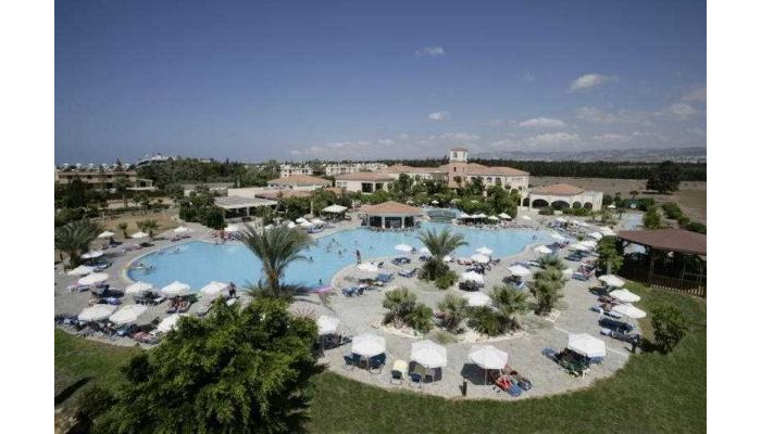 Avanti Village poza 0