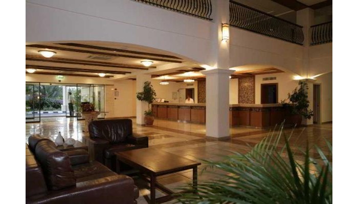 Avanti Village poza 2