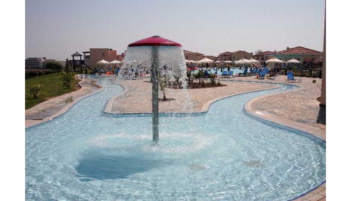 Avanti Village poza 3